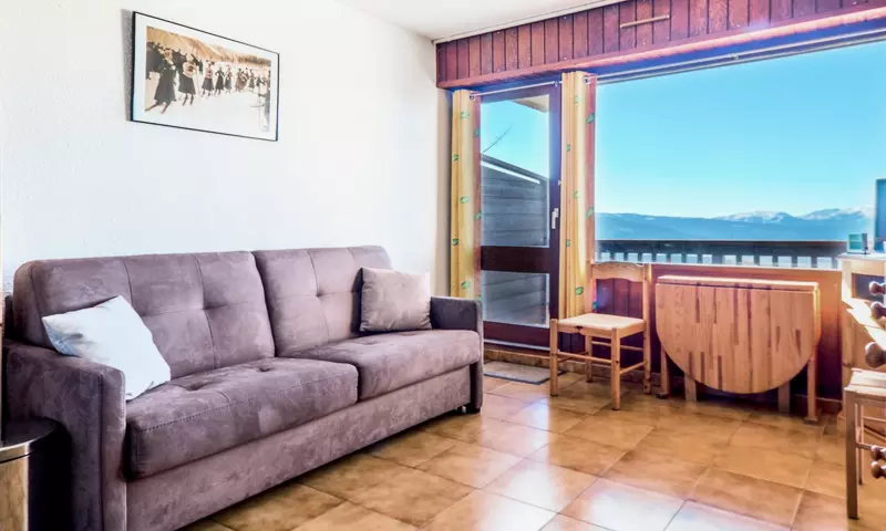 Studio 4 Personnes Confort - Résidence Le Tathos