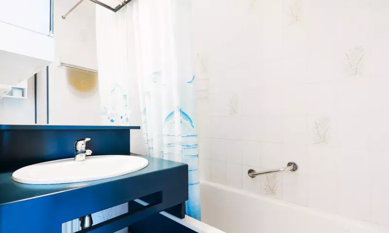 Studio 4 Personnes Confort - Résidence Le Tathos