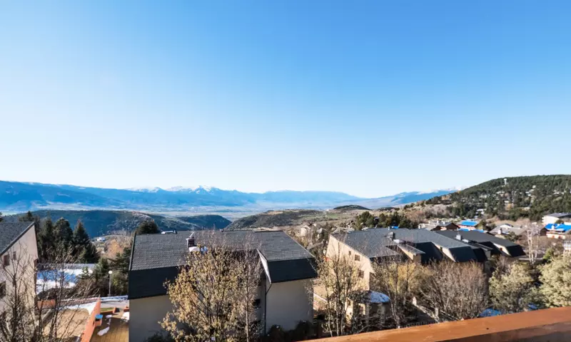 Studio 4 Personnes Confort - Résidence Le Tathos