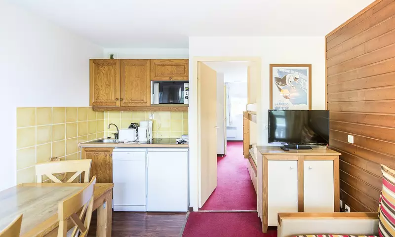 2 Pièces 5 Personnes Sélection