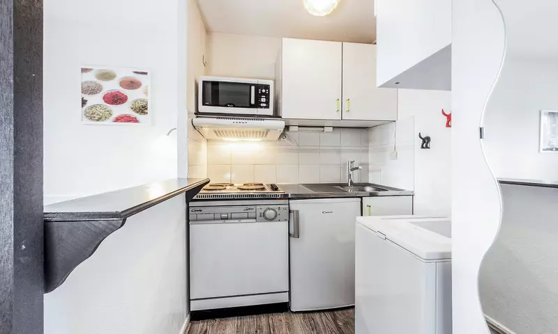 2 Pièces 5 Personnes Sélection