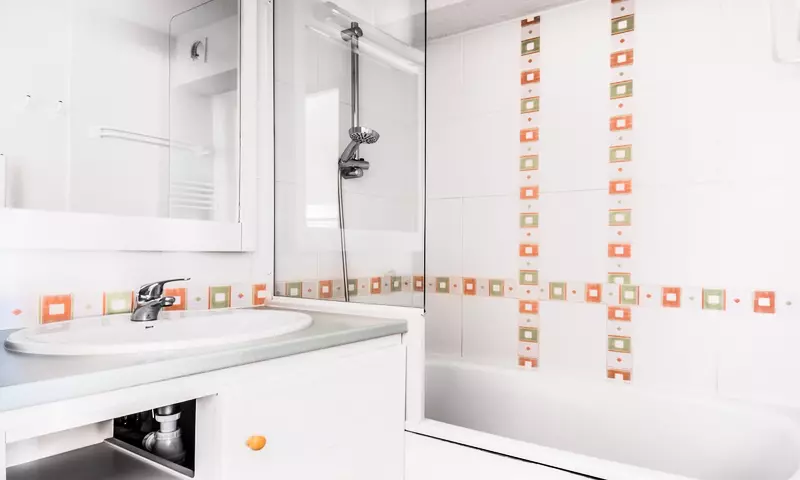 2 Pièces 5 Personnes Sélection