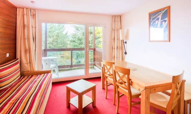 2 Pièces 5 Personnes Sélection