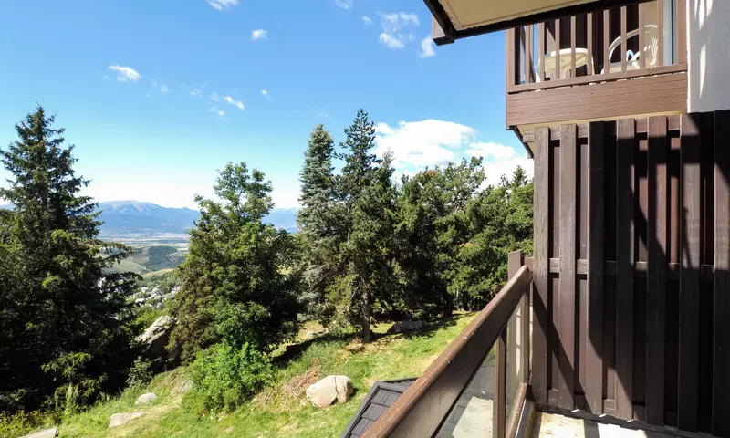 Studio 2 Personnes - Confort