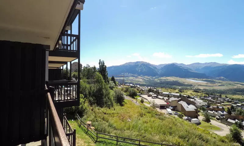 Studio 2 Personnes - Confort