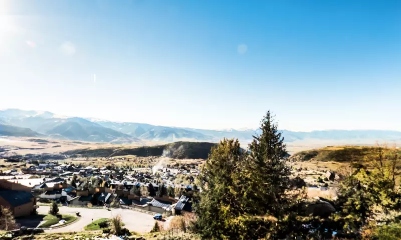 Studio 4 Personnes Budget