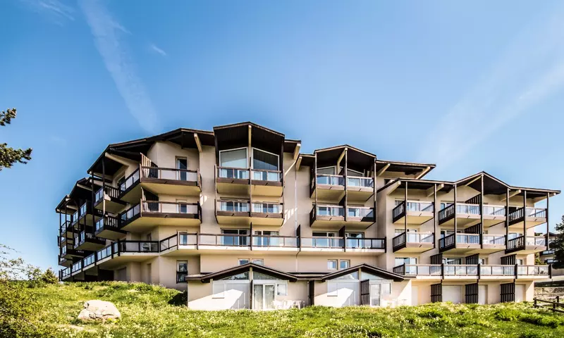 Studio 4 Personnes Budget