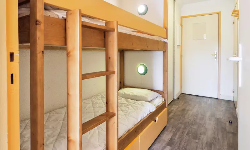 Studio 4 Personnes Confort