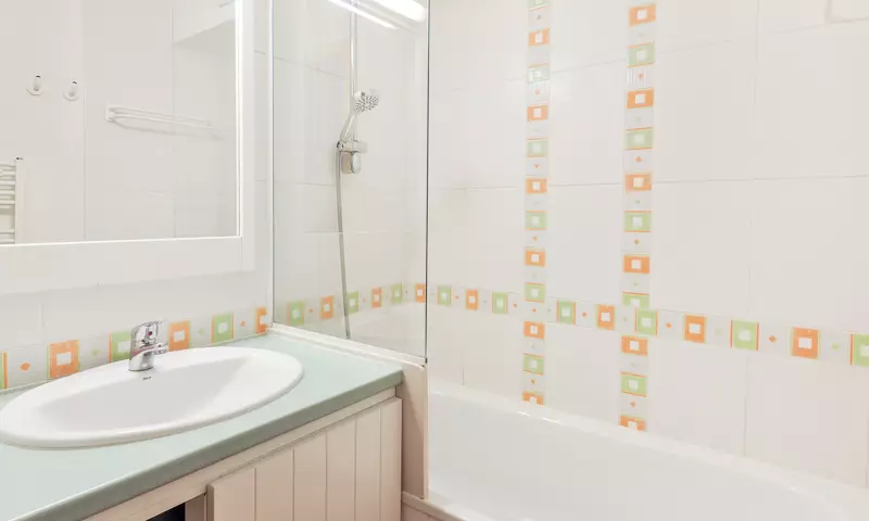 Studio 4 Personnes Confort