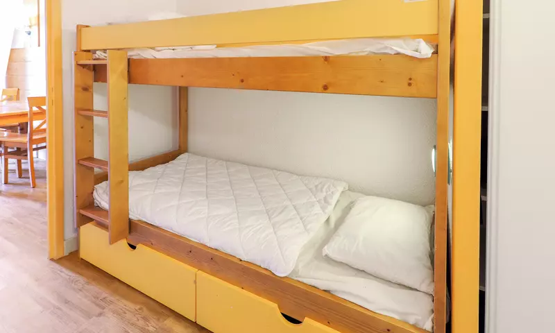 Studio 4 Personnes Confort