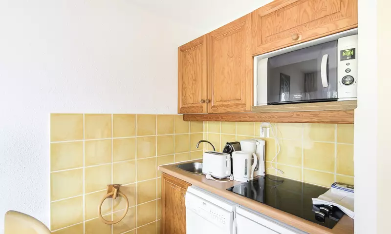 Studio 4 Personnes Confort