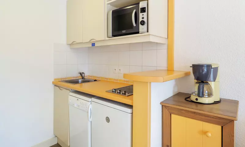 Studio 4 Personnes Confort