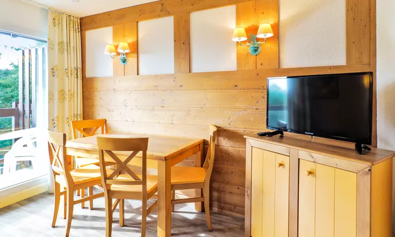 Studio 4 Personnes Confort