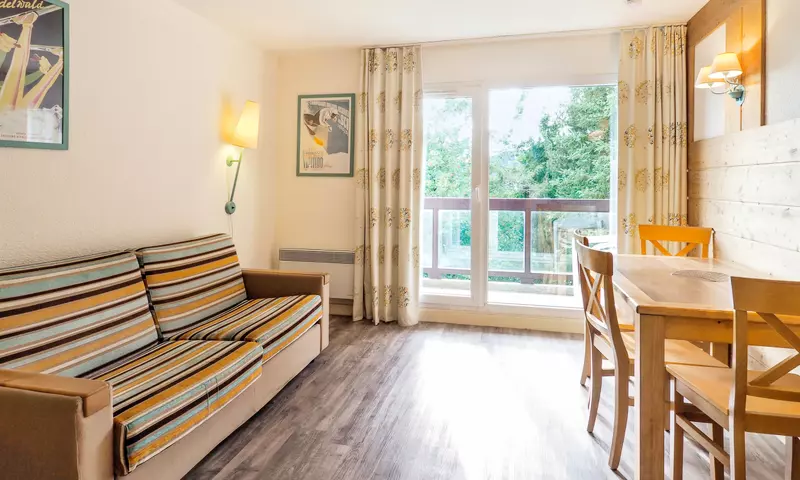 Studio 4 Personnes Confort