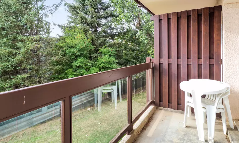 Studio 4 Personnes Confort