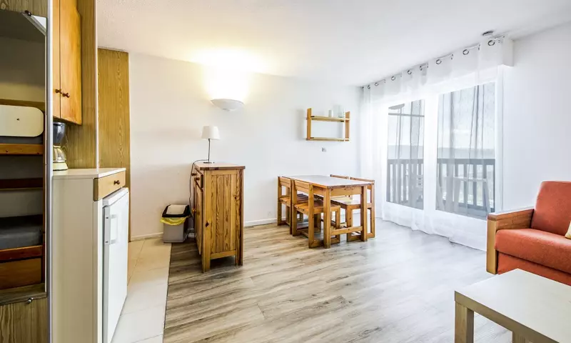 Studio 4 Personnes Confort