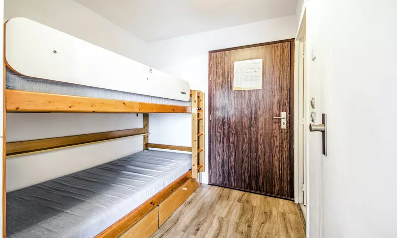 Studio 4 Personnes Confort