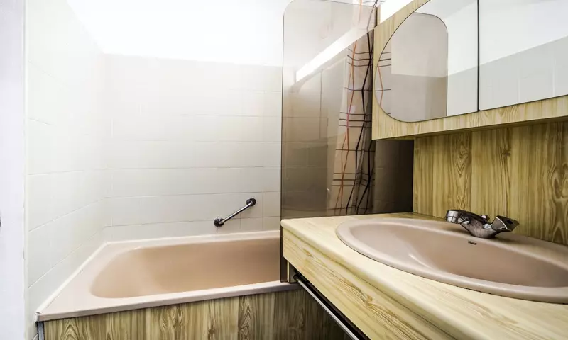 Studio 4 Personnes Confort