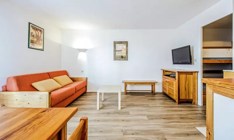 Studio 4 Personnes Confort