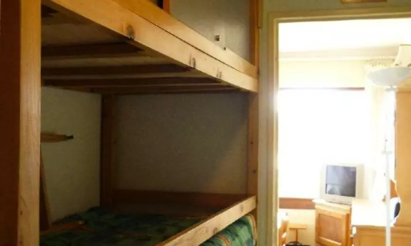 2 Pièces 6 Personnes