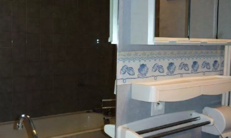 2 Pièces 6 Personnes