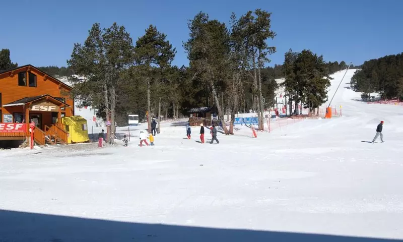 Résidence Les Camparolles photo 4