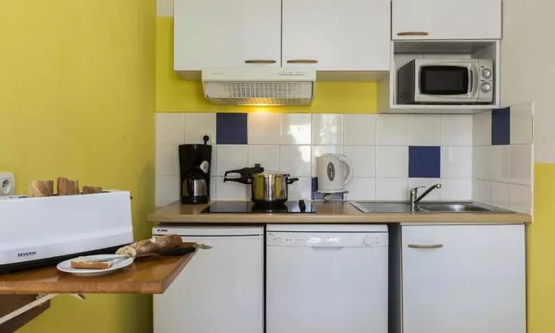 2-3 Pièces 5/6 Personnes