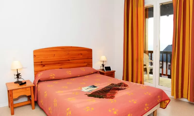 4 Pièces Duplex 7/8 Personnes Standard