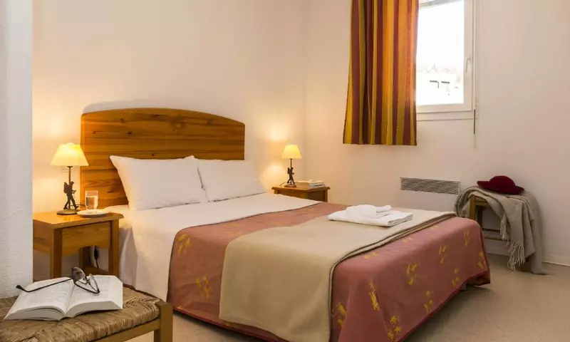 4 Pièces Duplex 7/8 Personnes Standard