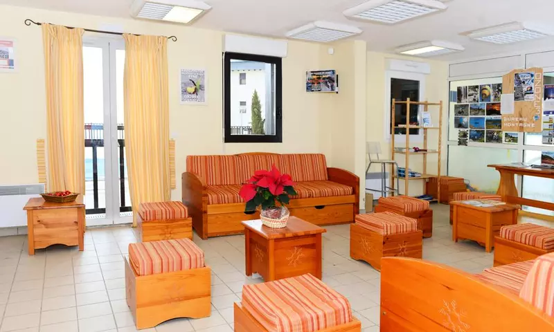 Résidence Odalys Mille Soleils***