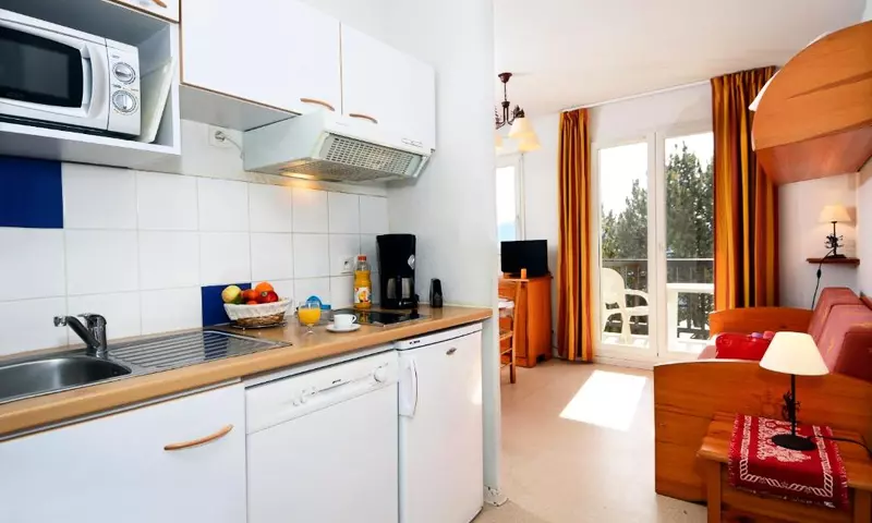 Studio 2 Personnes Supérieur