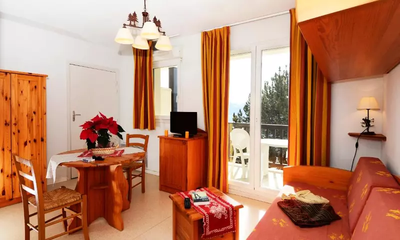 Studio 2 Personnes Supérieur