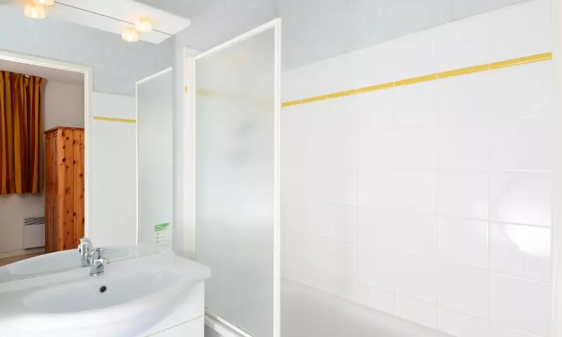 Studio 2 Personnes Supérieur