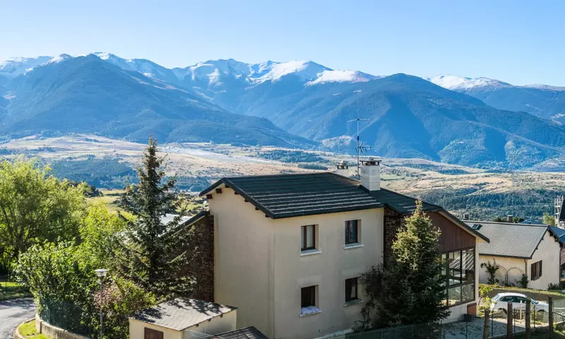 Studio 5 Personnes Confort - Résidence Val Soleil