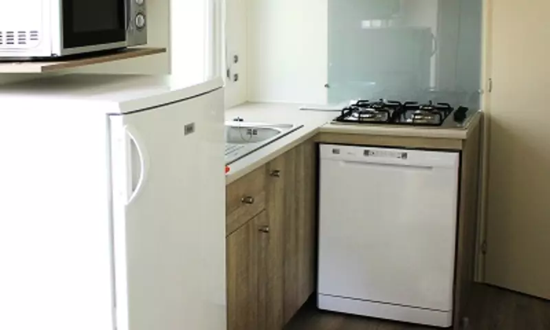 Mobil Home 4 Pièces 6/8 Personnes