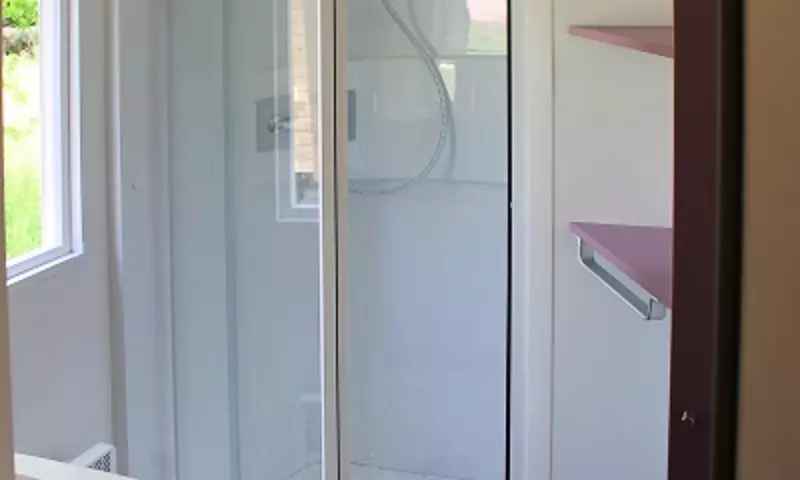 Mobil Home 4 Pièces 6/8 Personnes