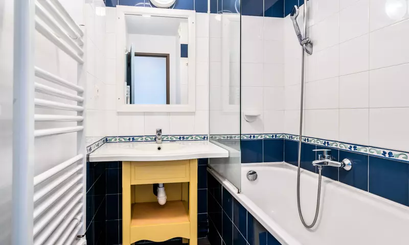 Appartement Confort 2 chambres (7 personnes)