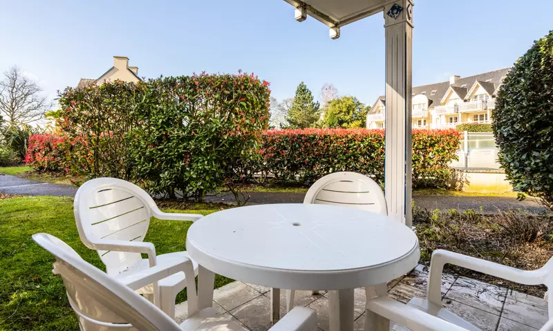 Appartement 2 Pièces 5 Personnes - Confort