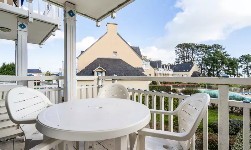 Appartement 2 Pièces 5 Personnes - Confort