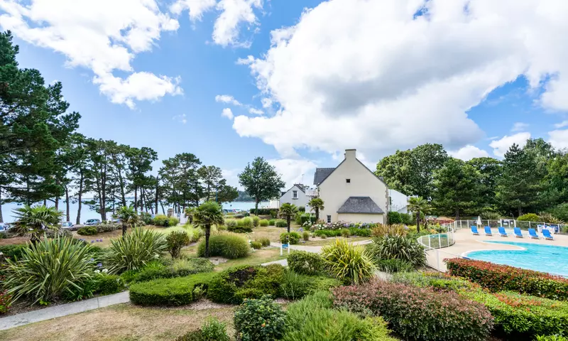 Appartement 3 Pièces 6 Personnes - Confort