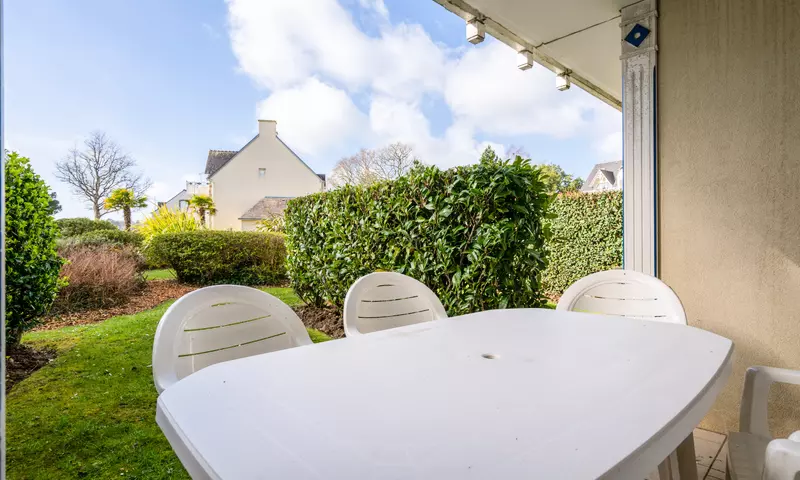 Appartement 3 Pièces 7 Personnes - Confort