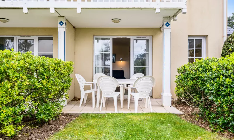 Appartement 3 Pièces 7 Personnes - Confort