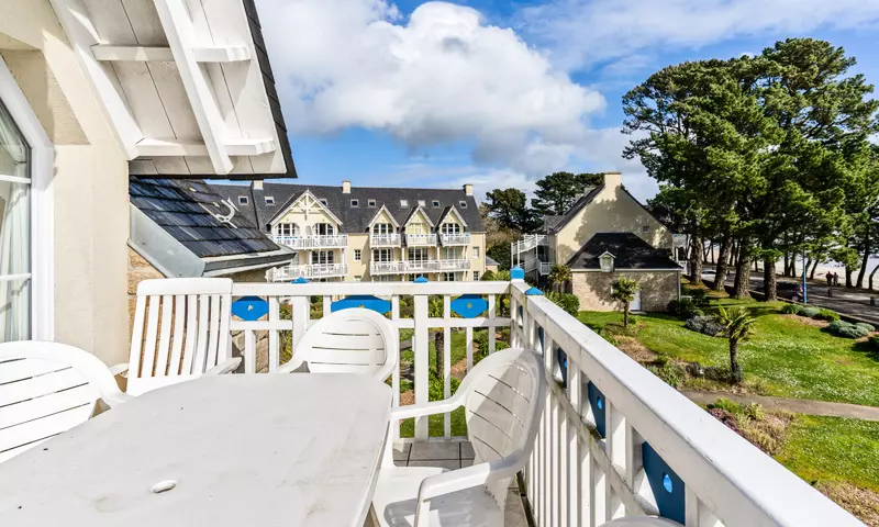 Appartement 3 Pièces 7 Personnes - Confort