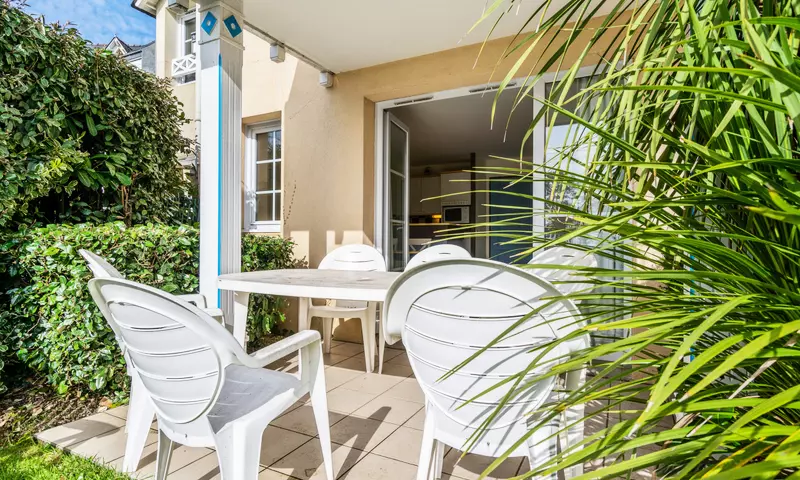 Appartement 3 Pièces 7 Personnes - Confort