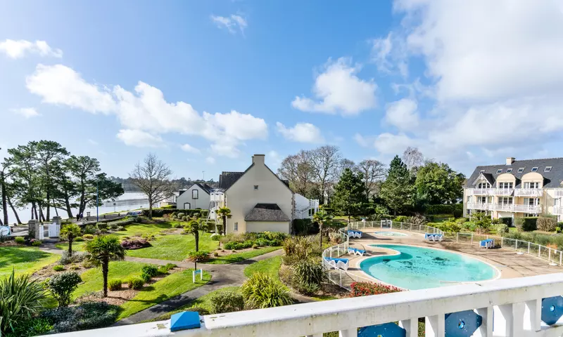 Appartement 3 Pièces 7 Personnes - Confort