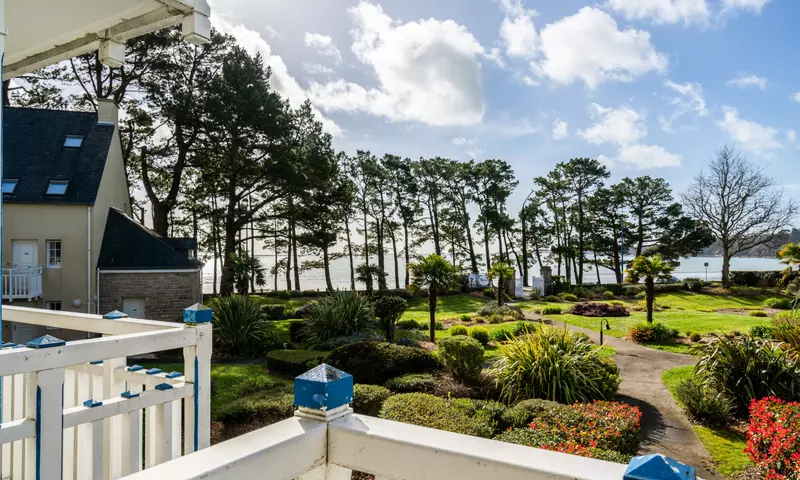 Appartement 3 Pièces 7 Personnes - Confort