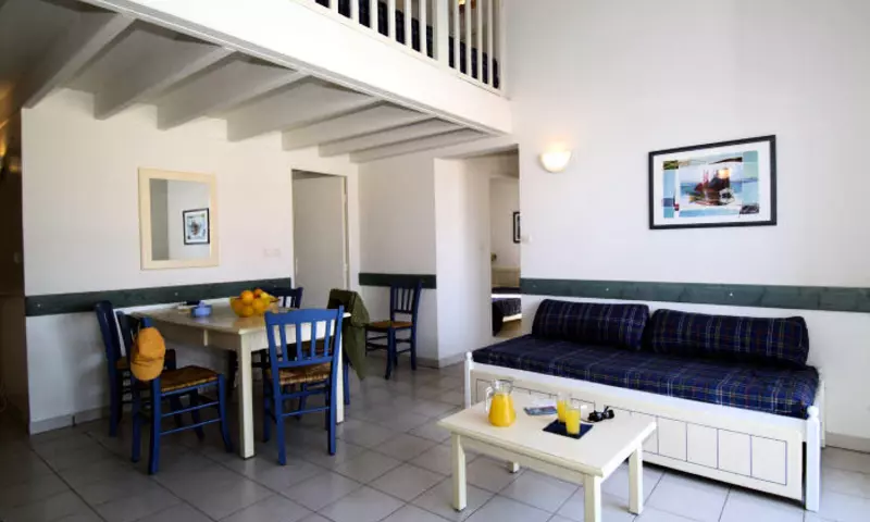 Appartement  Escapade 2 personnes