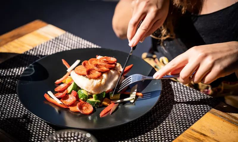 Camping maeva Respire Ecolodge l'Etoile d'Argens *****