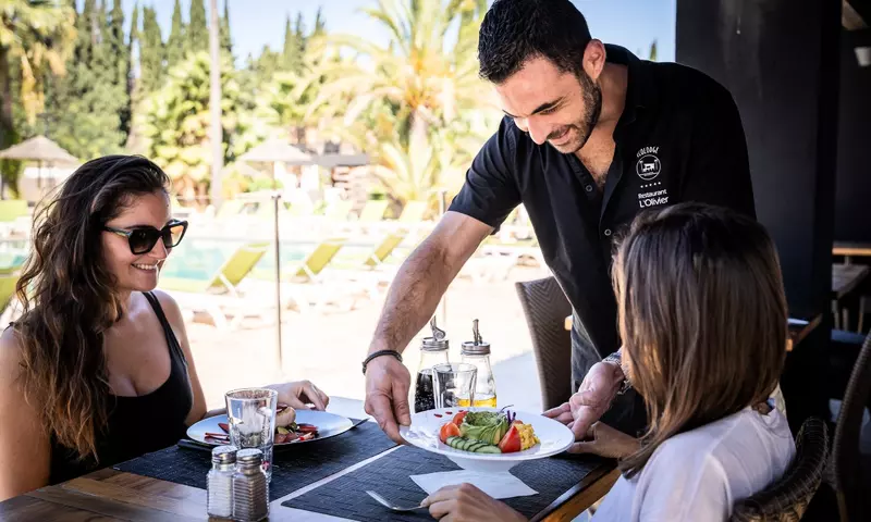 Camping maeva Respire Ecolodge l'Etoile d'Argens *****