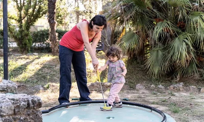 Camping maeva Respire Ecolodge l'Etoile d'Argens *****